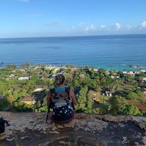 Meet your Posher, Allysa